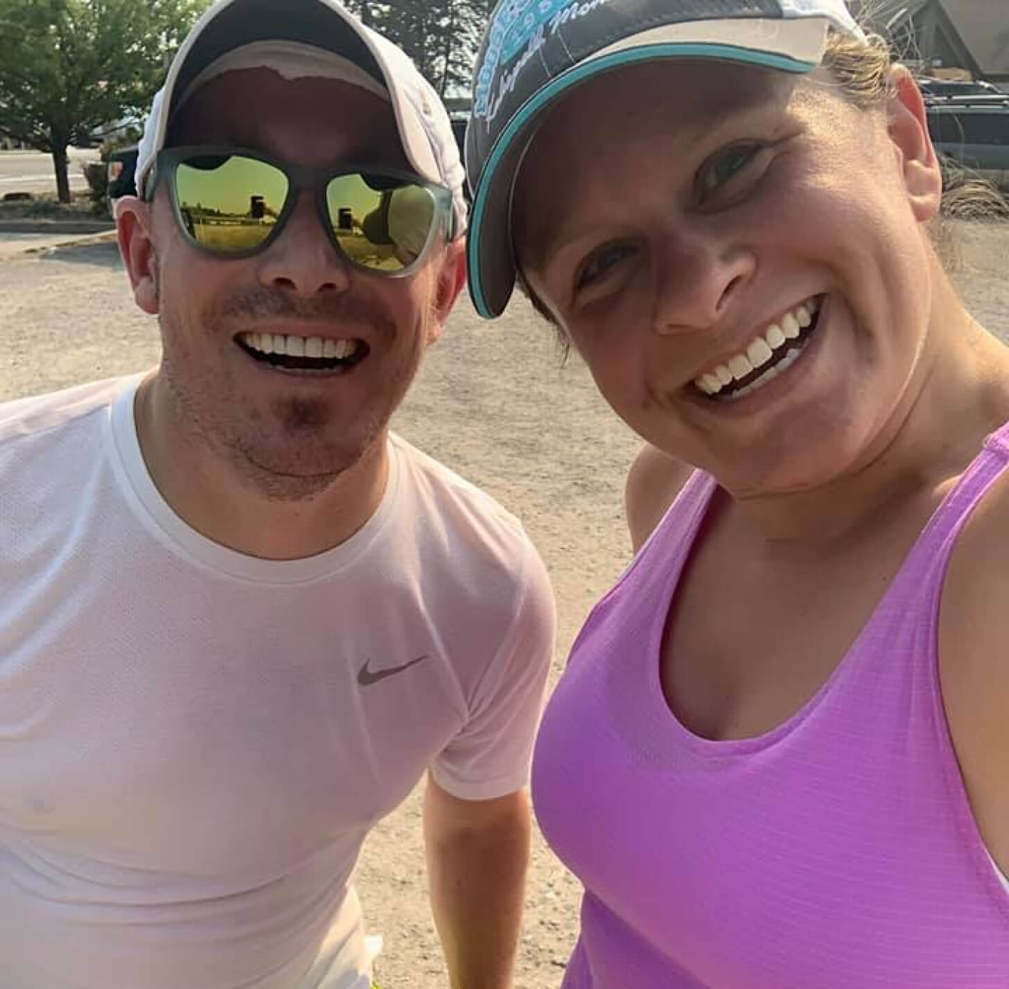 iFIT Member: Amy-Mast-Morris iFIT Member Amy-Mast-Morris