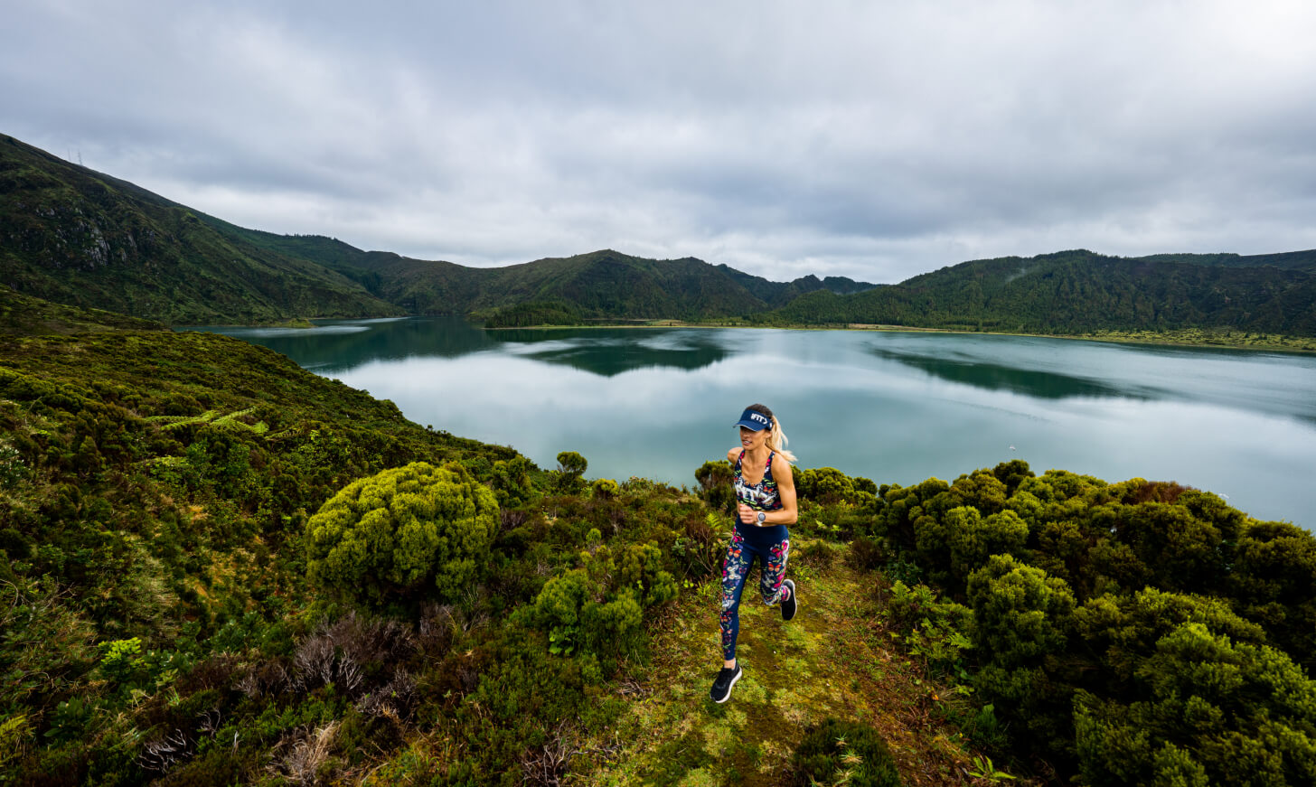 iFIT's 10K Training Series Part 2: Azores location iFIT 10K Training Series Part 2: Azores location