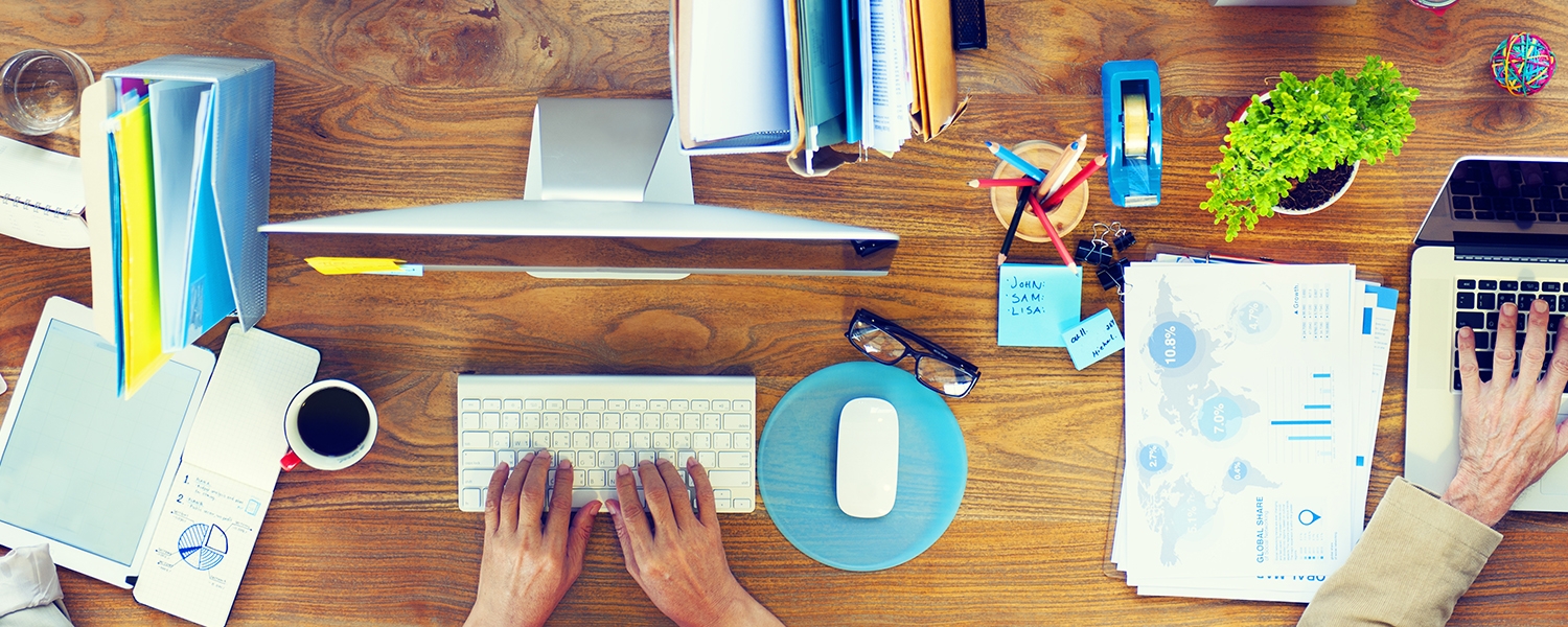 Desk Job Def iFIT | HOW TO STAY ACTIVE AT A DESK JOB