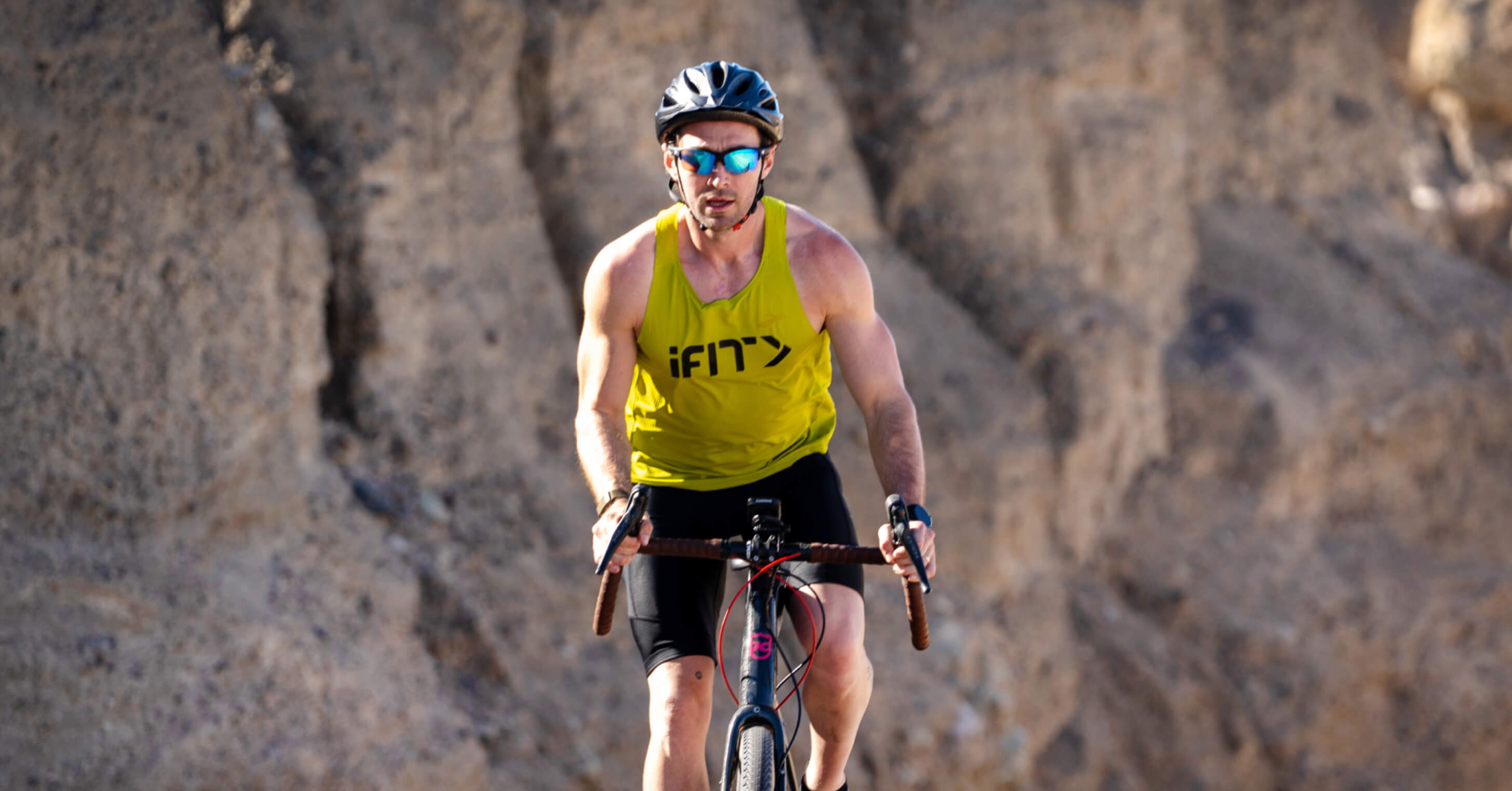 Preview the new Death Valley National Park Speed Development Series, six rides built for speed and endurance through dramatic desert terrain.