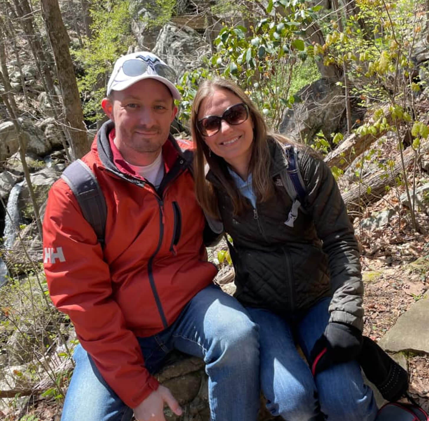 iFIT Member Dan Ulaszek and family iFIT Member Dan Ulaszek and his family