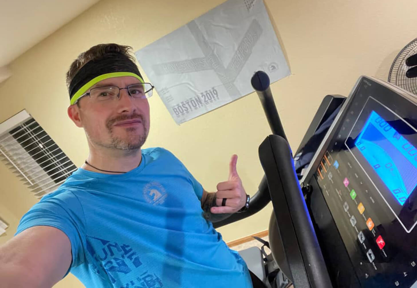 iFIT Member - Chance Potter iFIT Member Chance Potter