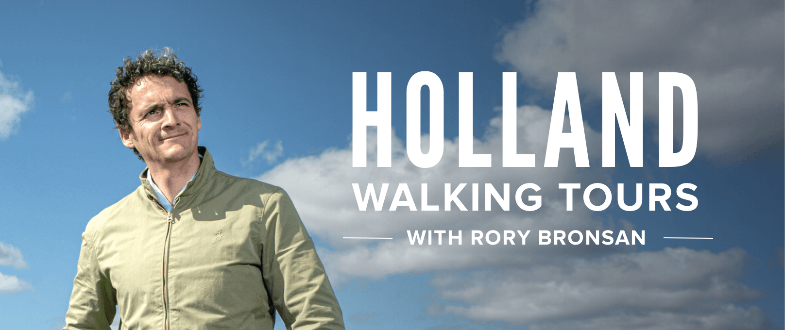 iFit Holland Walking Tours Series walking classes iFit Holland Walking Tours Series walking workouts