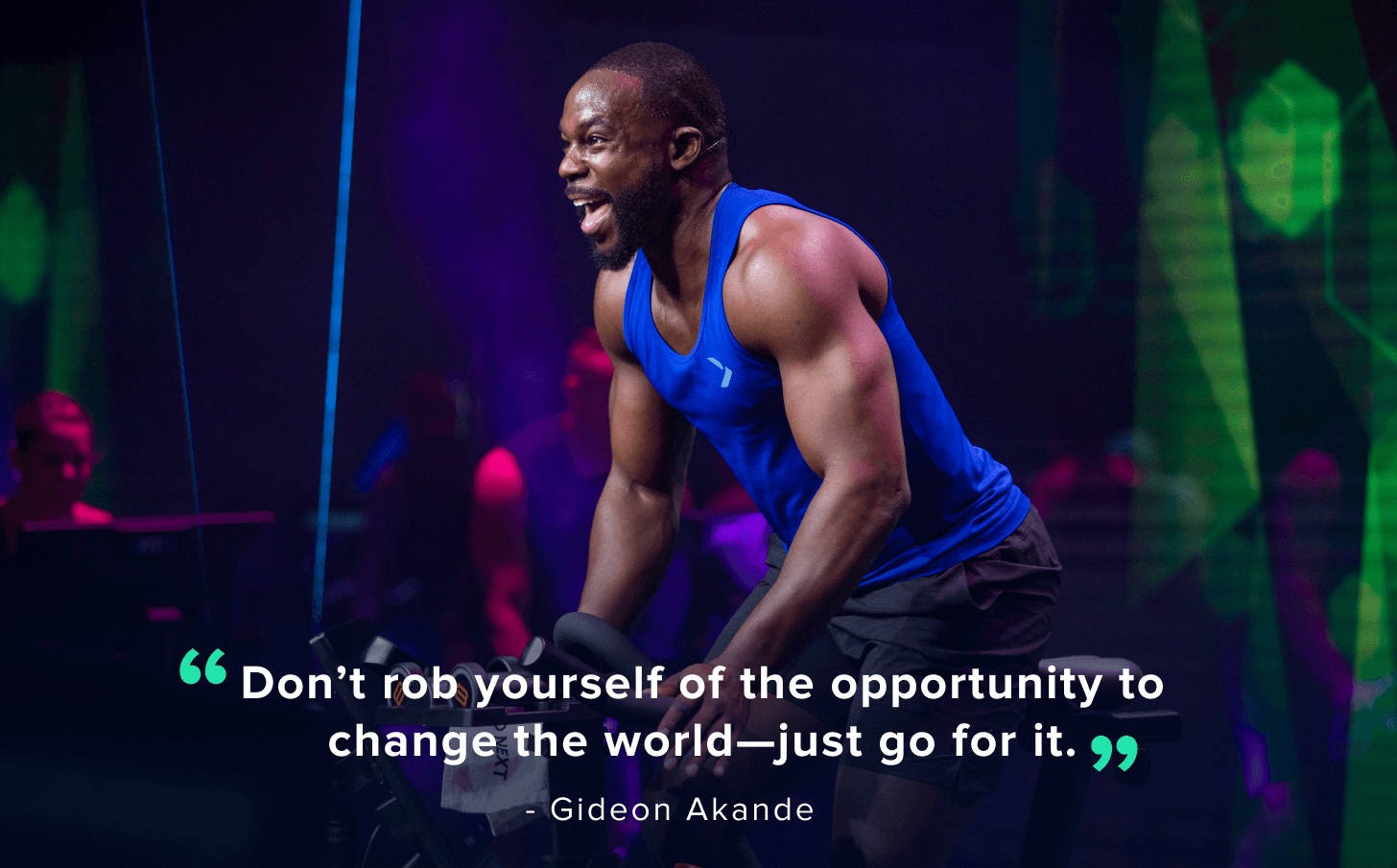 iFIT Lean & Fit Series quote