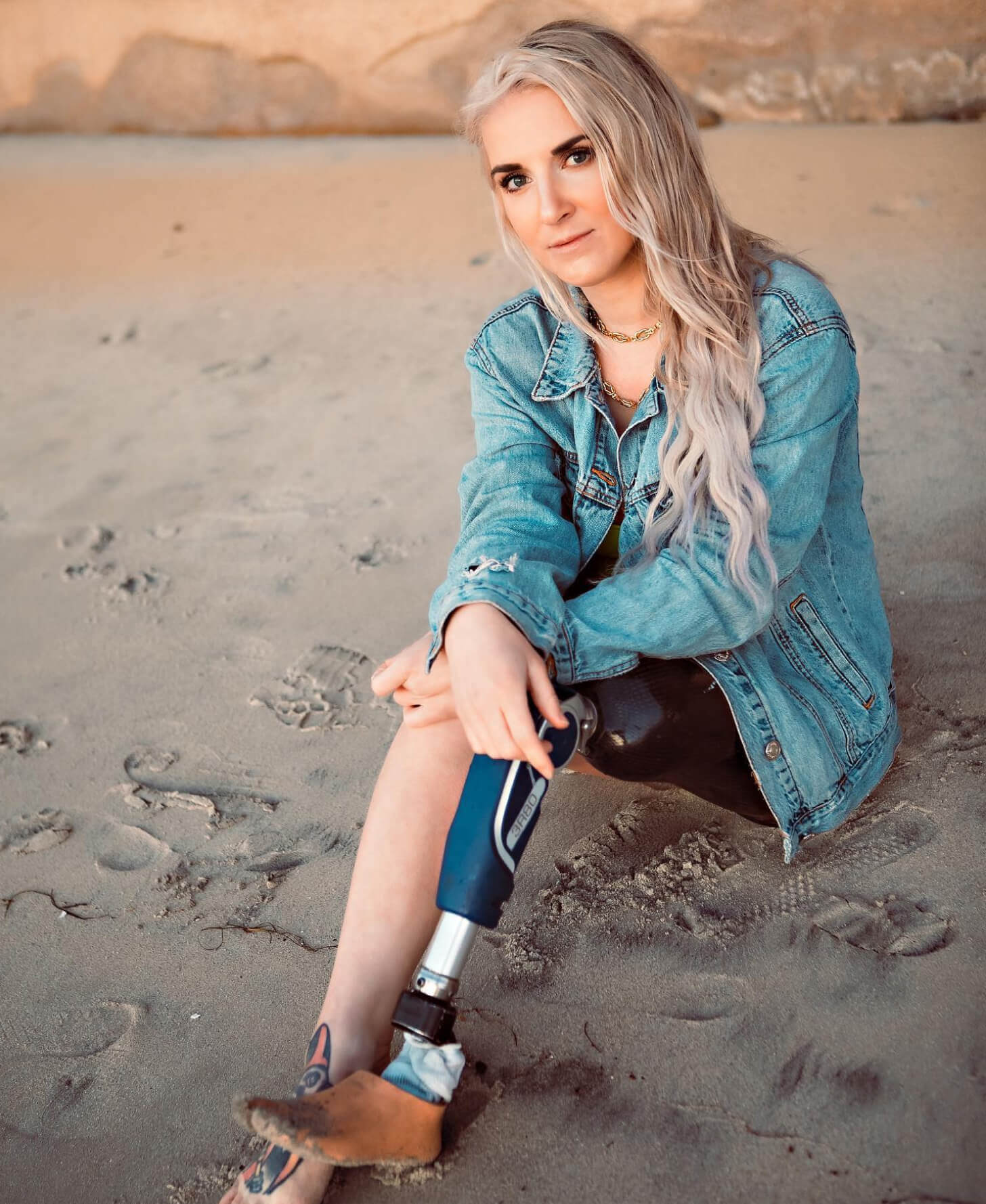 Kirstie Ennis iFIT Trainer