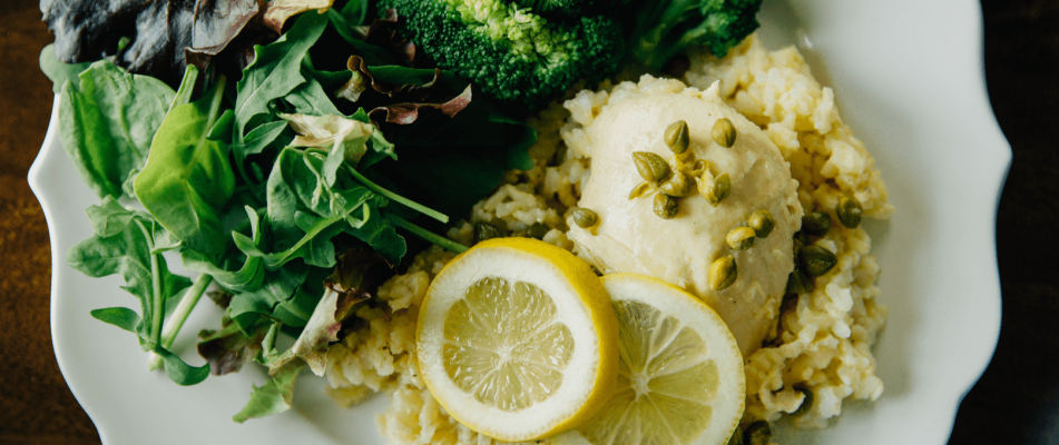 Instant Pot Chicken Picatta