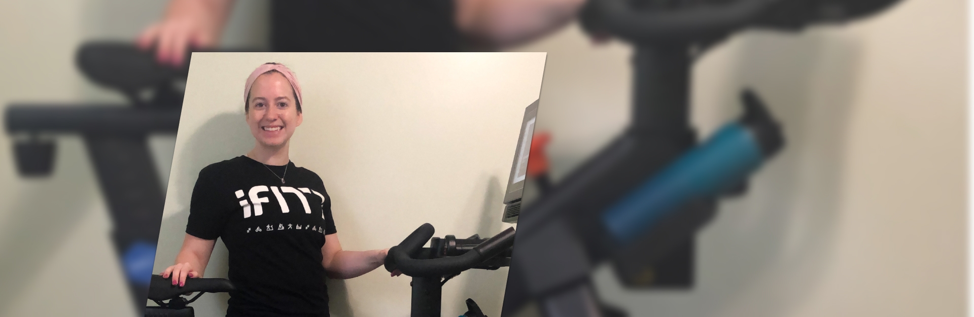 iFIT | iFIT Member Highlight: Emily Otter
