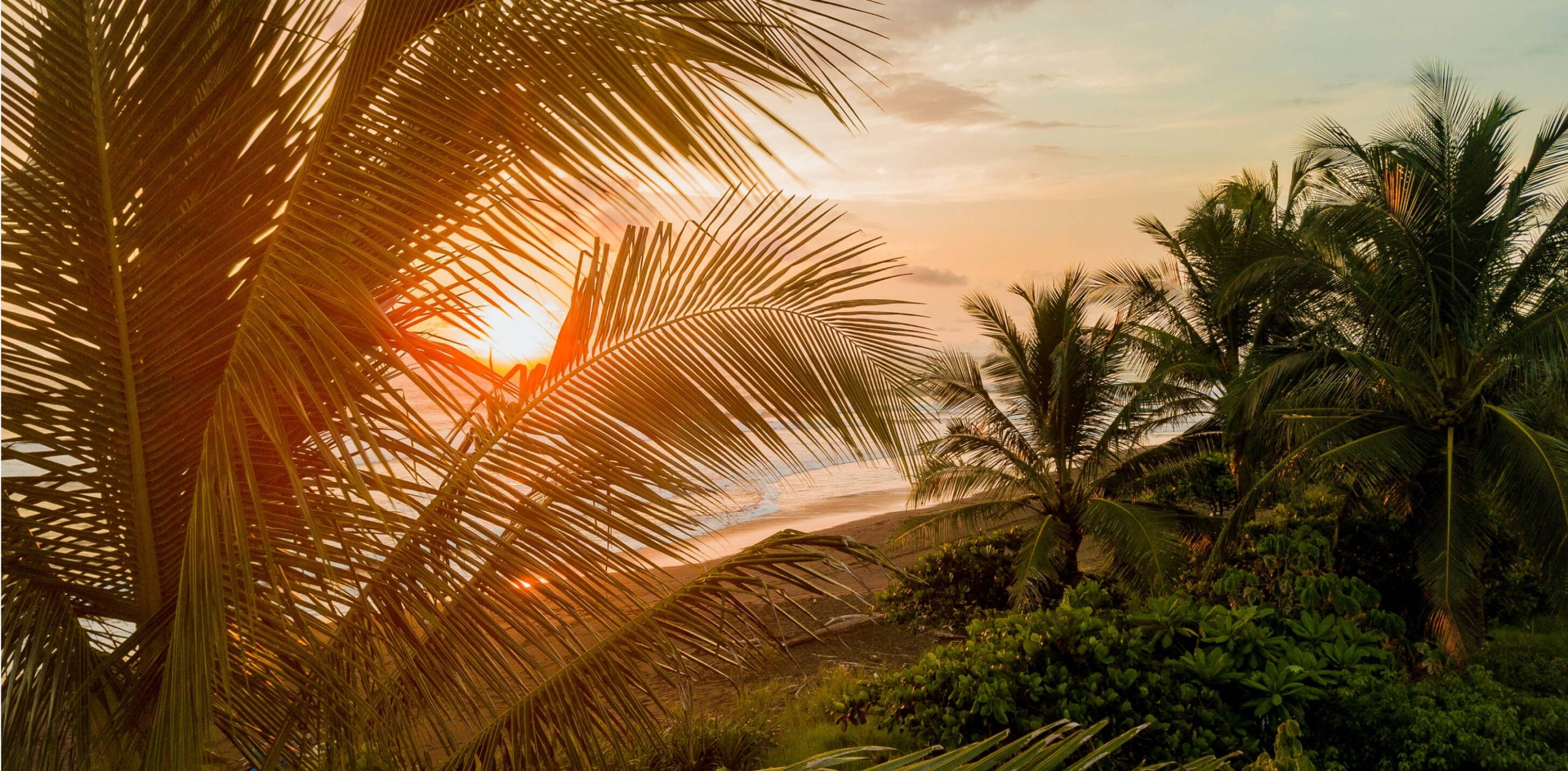 Explore Costa Rica in iFIT's Costa Rica Transformative Yoga Series