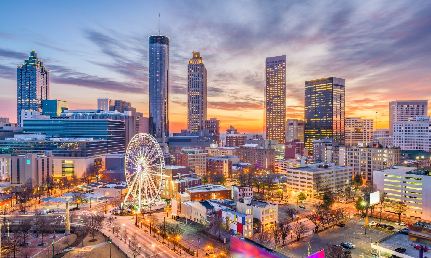 iFIT Train Like a Pro: Sanya Richards-Ross Series location