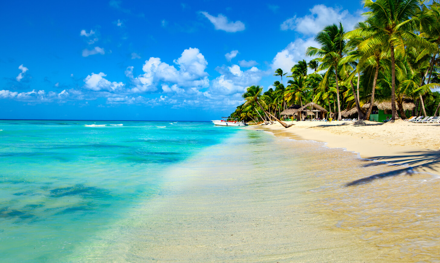 iFIT's Dominican Republic Walking As Exercise Series location iFIT Dominican Republic Walking As Exercise Series location