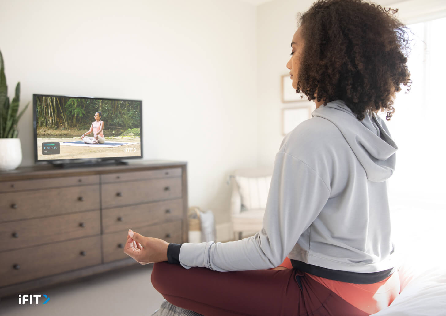 iFIT - 7 minute workout app iFIT 7 minute workout app