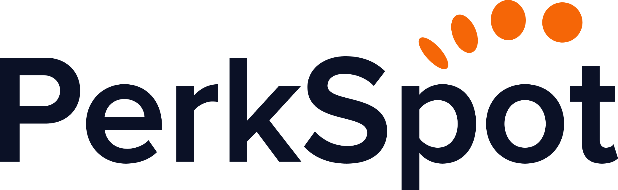 PerkSpot Logo
