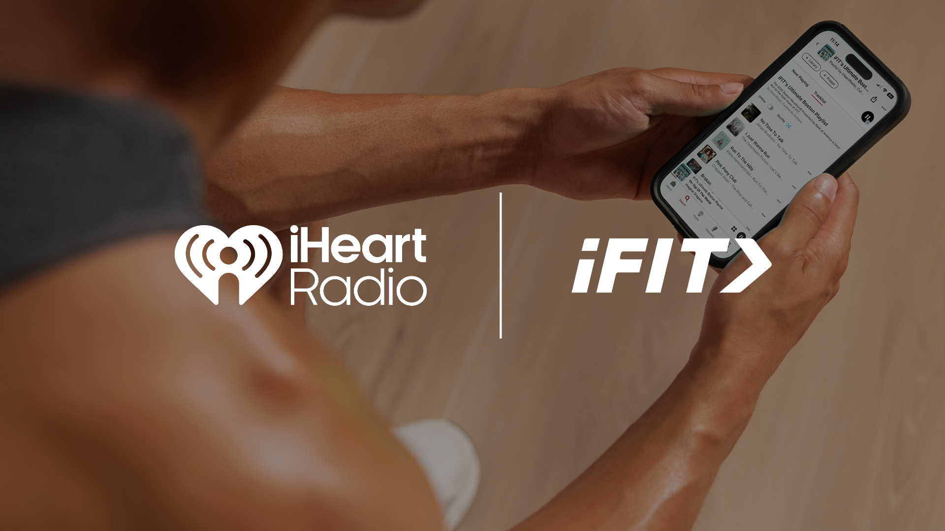 iFIT | iHeart Radio