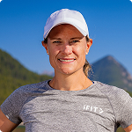 Train with iFIT Trainer Susan Francia, a two-time Olympic gold medalist leading rowing series inside the iFIT app.