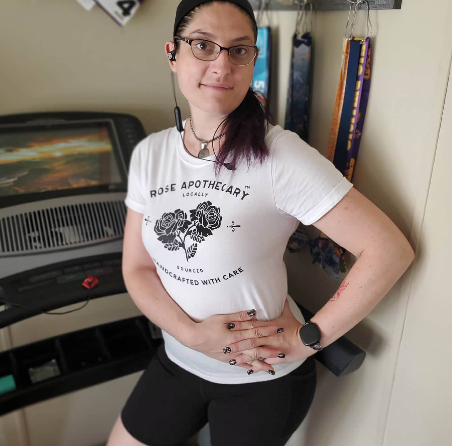 iFIT Member - Jennifer Brumley iFIT Member Jennifer Brumley