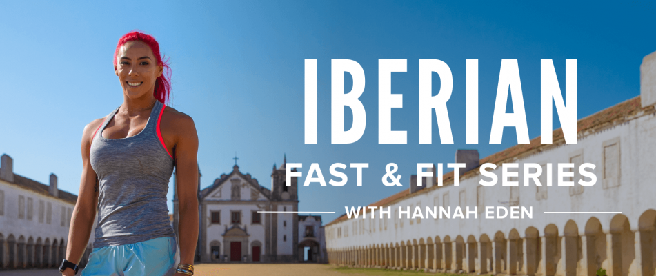 Iberian Fast & Fit Series