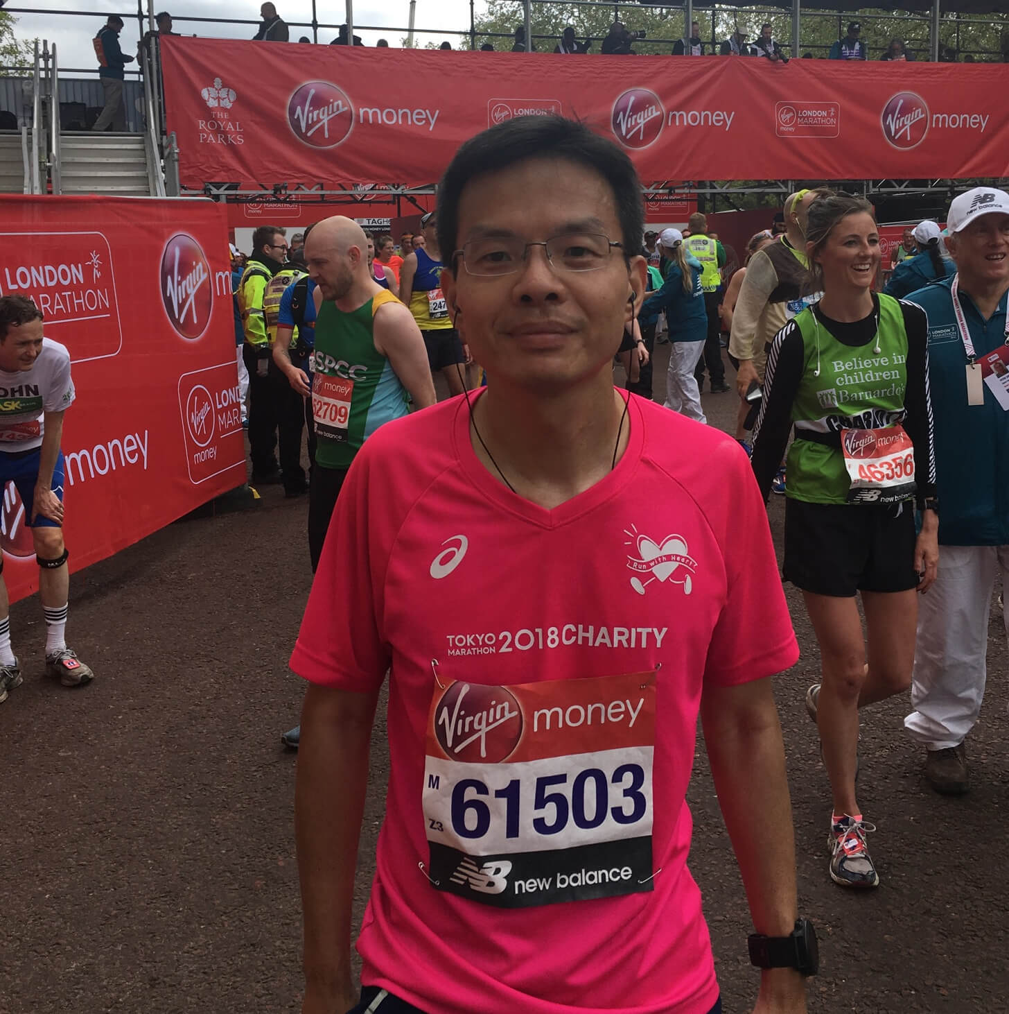 iFIT Member - Wen Hsu iFIT Member Wen Hsu