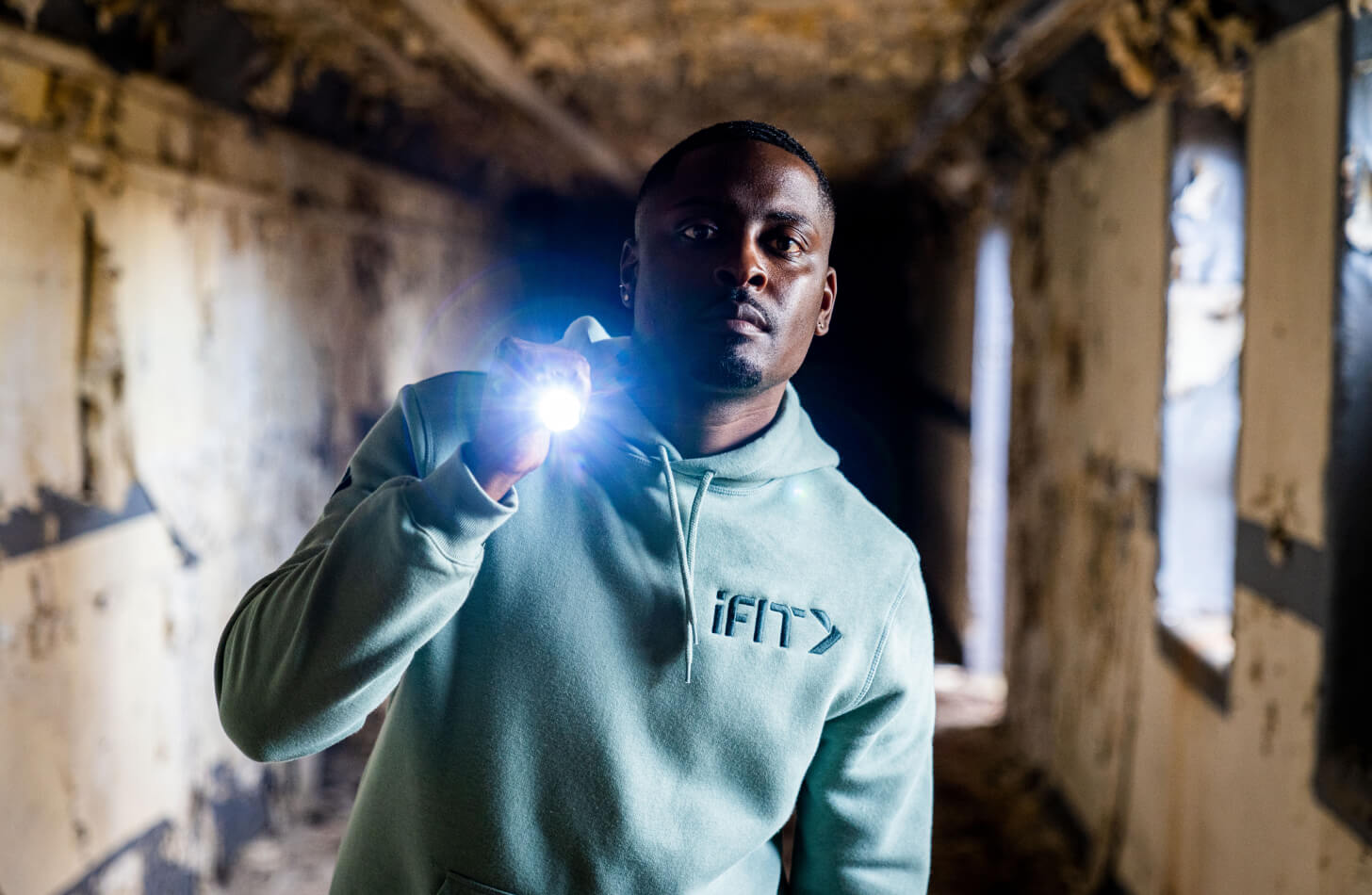 iFIT Guide Dalen Spratt walking class iFIT Guide Dalen Spratt walking workout