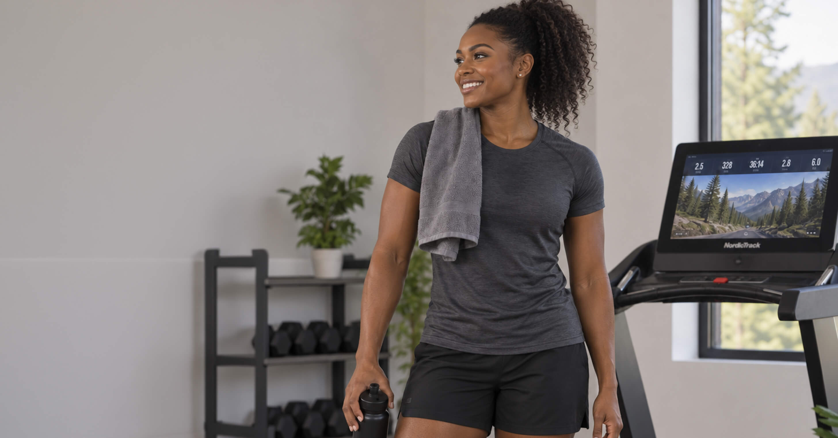 Staying consistent gets easier when you know others are working toward the same goals alongside you