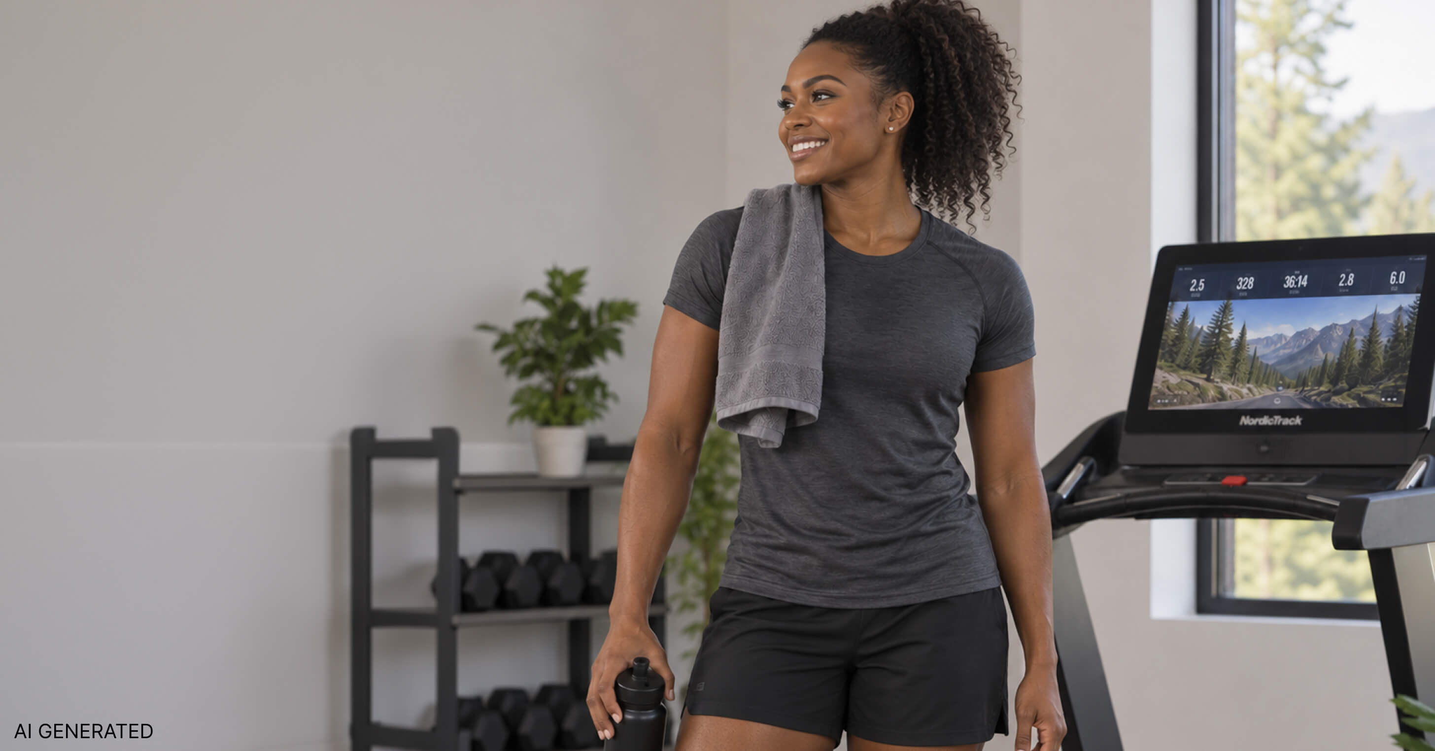 Staying consistent gets easier when you know others are working toward the same goals alongside you