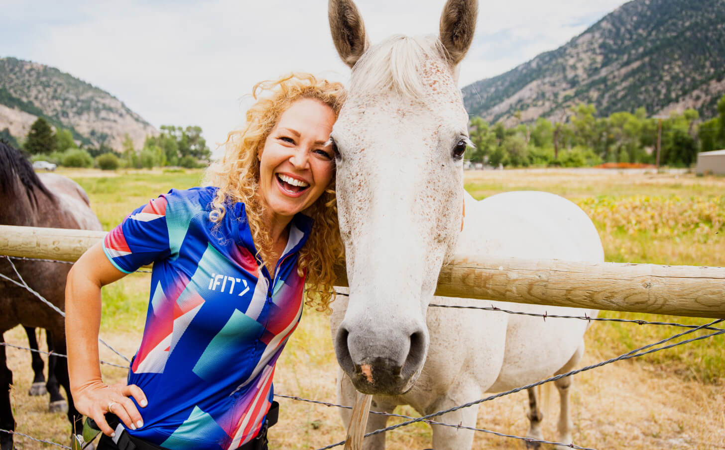 iFIT's Montana Intro to Cycling Series iFIT Montana Intro to Cycling Series