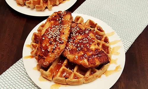 chickenandwaffles