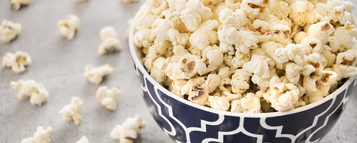 iFIT | Cool Ranch Popcorn