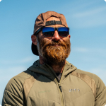 Meet iFIT Trainer Tommy Rivs Puzey, an ultramarathoner and physical therapist leading treadmill and running series inside the iFIT app.