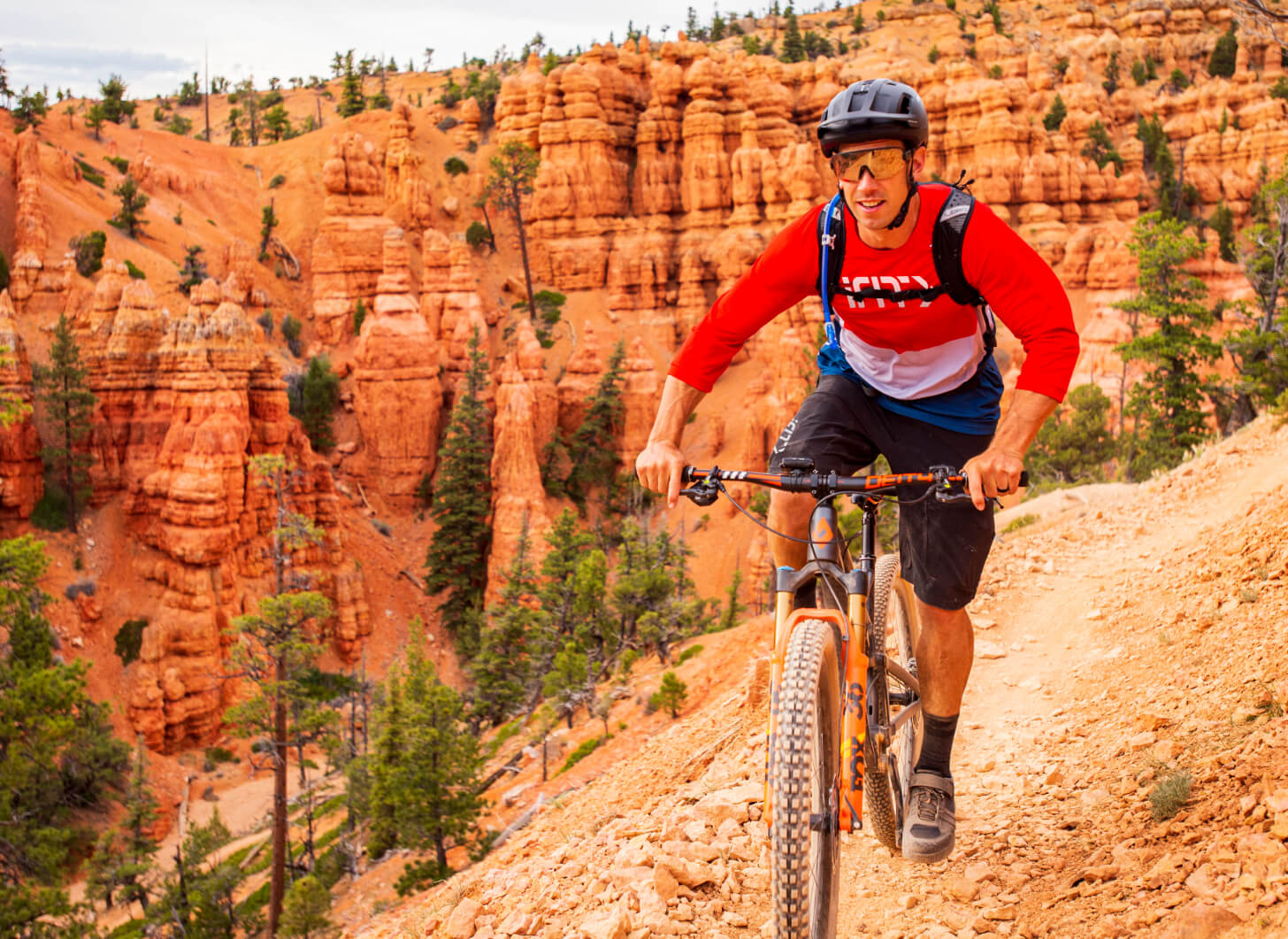 iFIT's Southern Utah Adventure Series iFIT Southern Utah Adventure Series