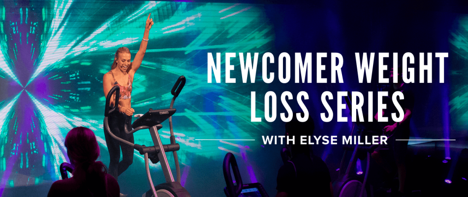 Newcomer Weight Loss Series