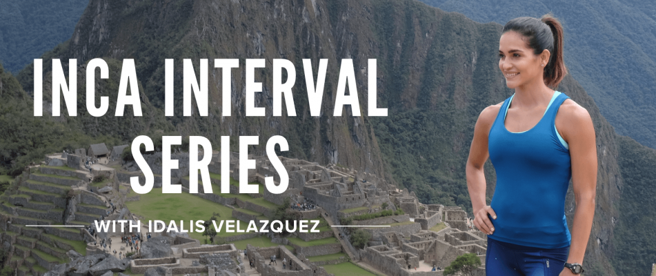 Inca Interval Series