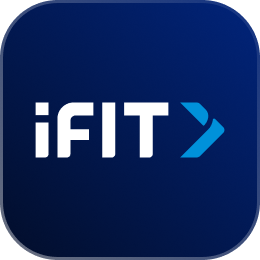 iFIT Workouts app icon