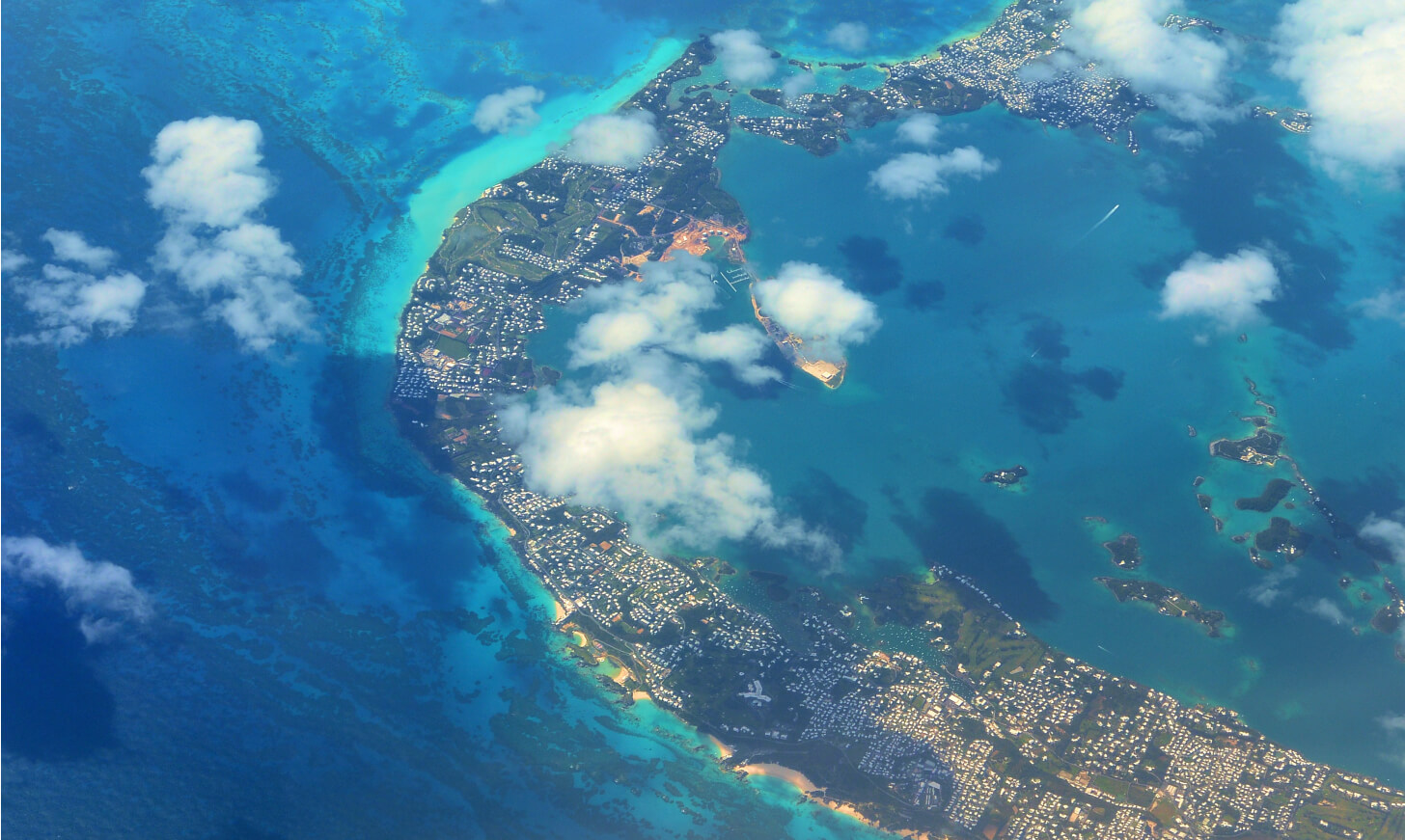 iFIT's Bermuda Beginner Cycle Series location iFIT Bermuda Beginner Cycle Series location