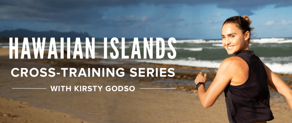 Hawaiian Islands Cross-Training Series