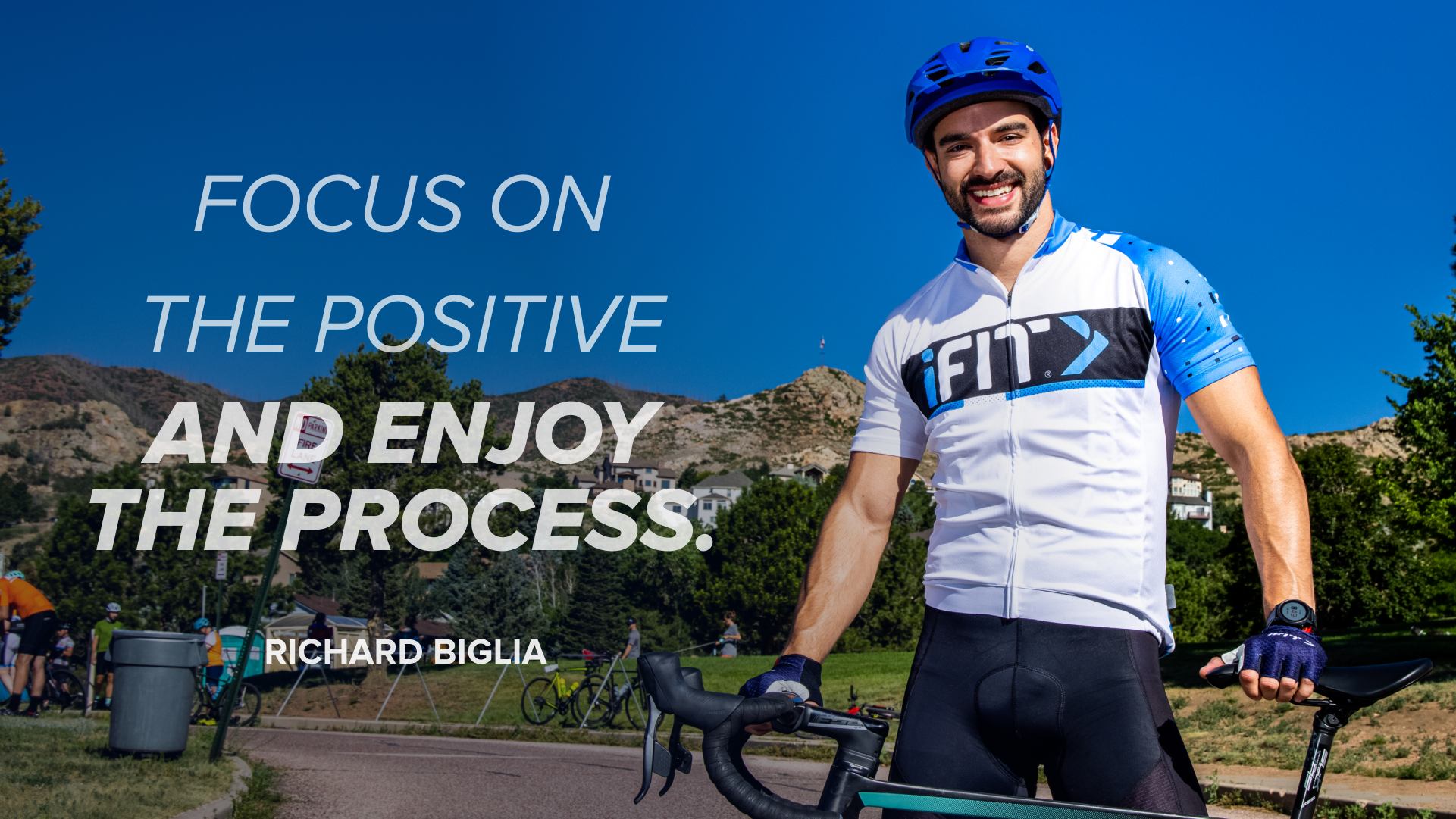 Digital Wallpaper - Richard