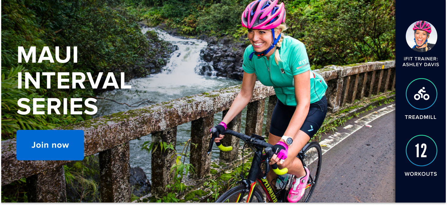 Maui Interval Series