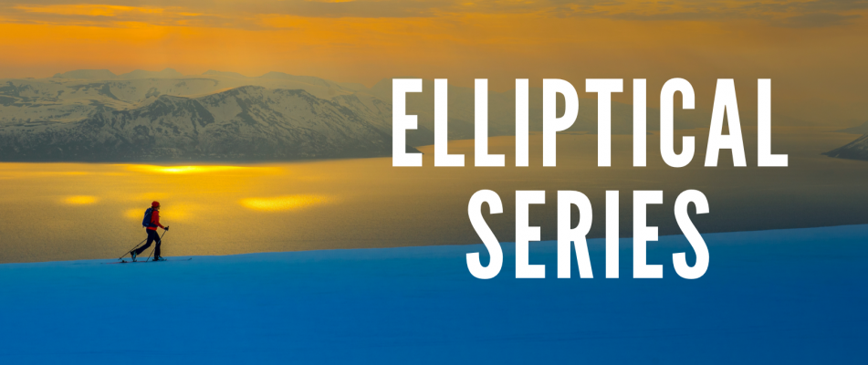 Elliptical series