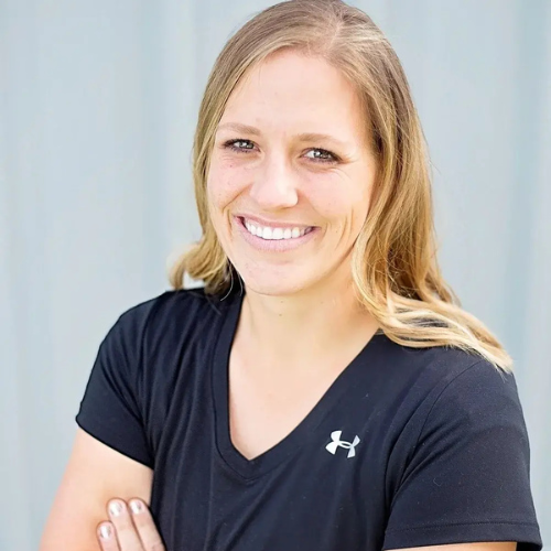 Favorite iFIT workout? Hannah Eden Workout Snacks