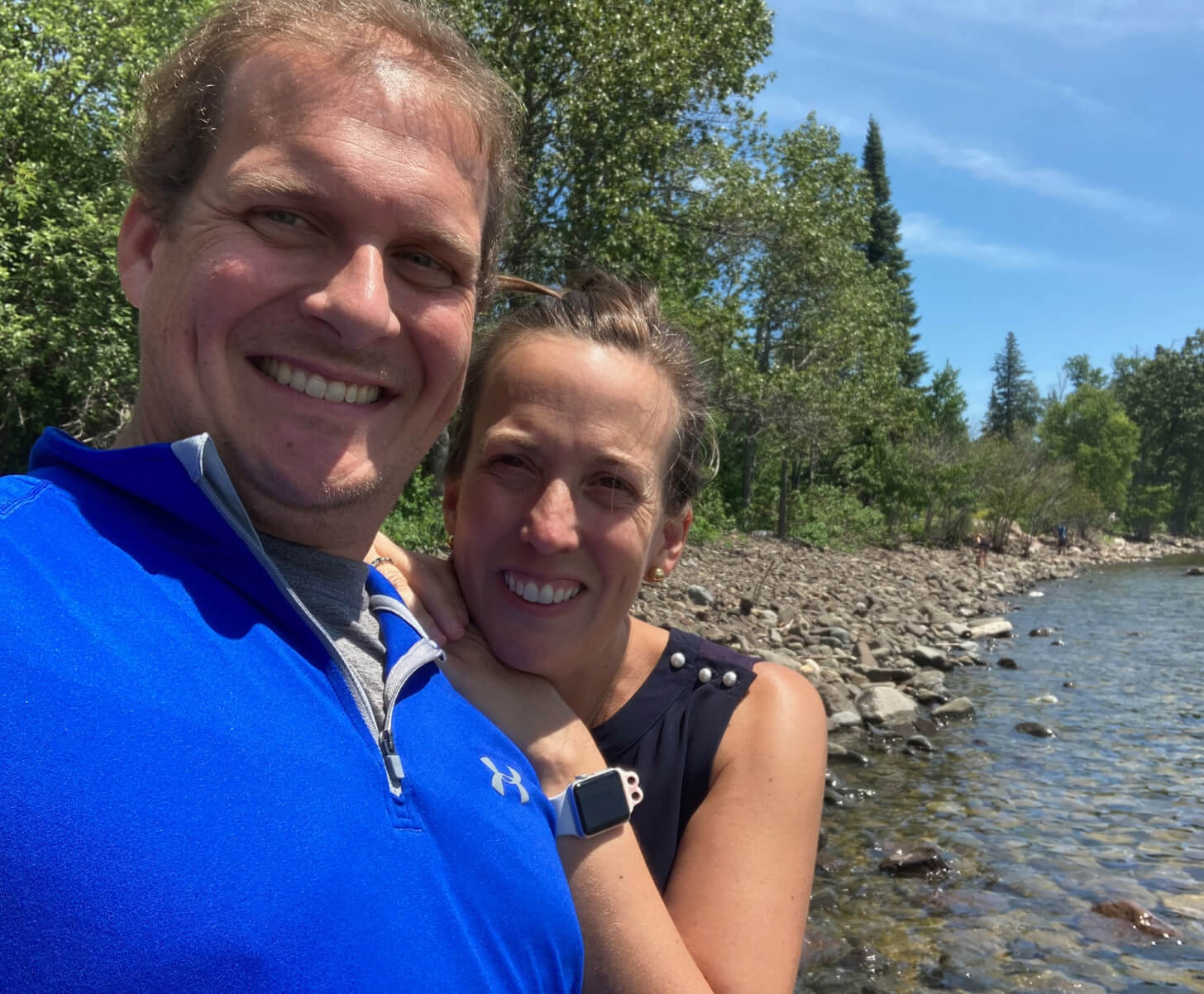 iFIT Member - Peter Smith iFIT Member Peter Smith