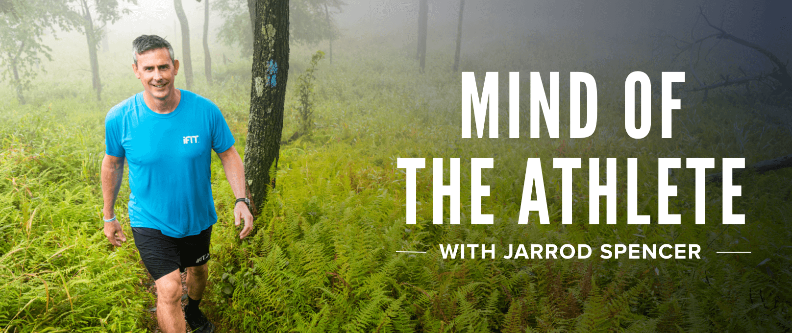 iFit Mind of the Athlete Series walking classes iFit Mind of the Athlete Series walking workouts