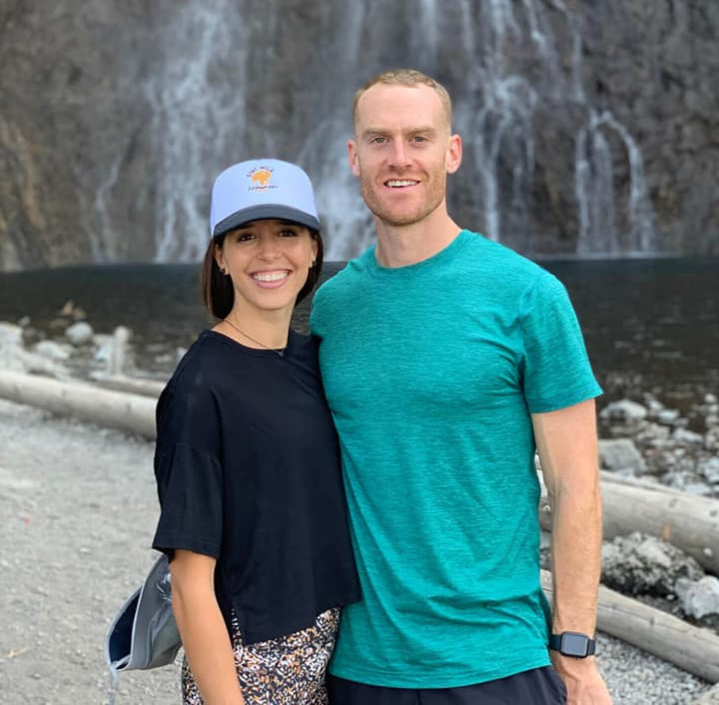 iFIT Member - Alexandra Pugh iFIT Member Alexandra Pugh