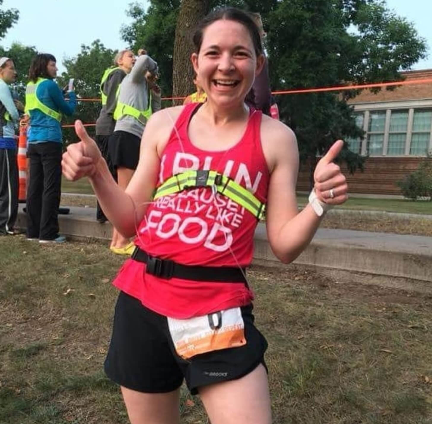 iFIT Member - Kathryn Lucht iFIT Member Kathryn Lucht