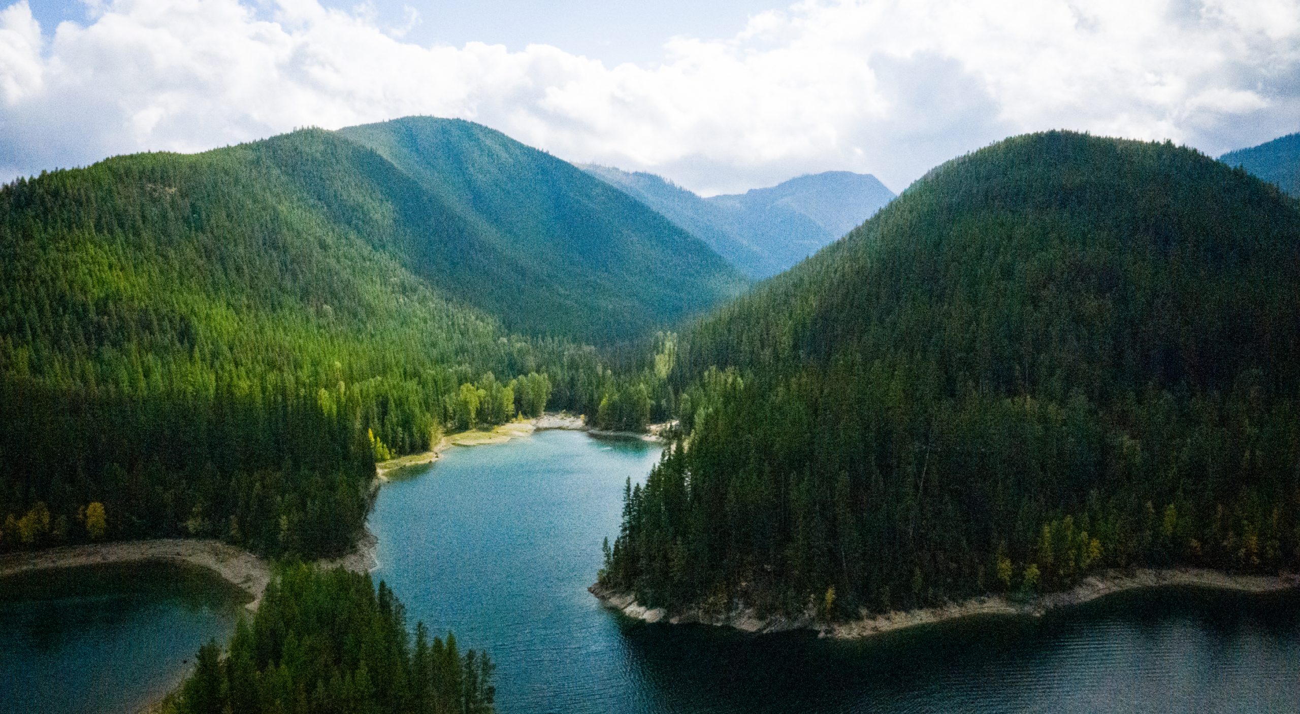 iFIT Glacier National Park Climbing Series