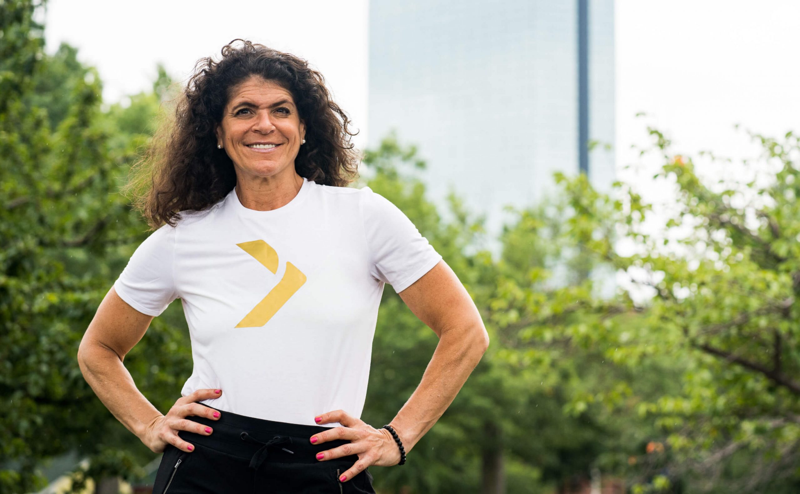 Dr. Eva Selhub | iFit Mood Food: Nutrition for Your Mind Series Dr. Eva Selhub in the iFit Mood Food: Nutrition for Your Mind Series