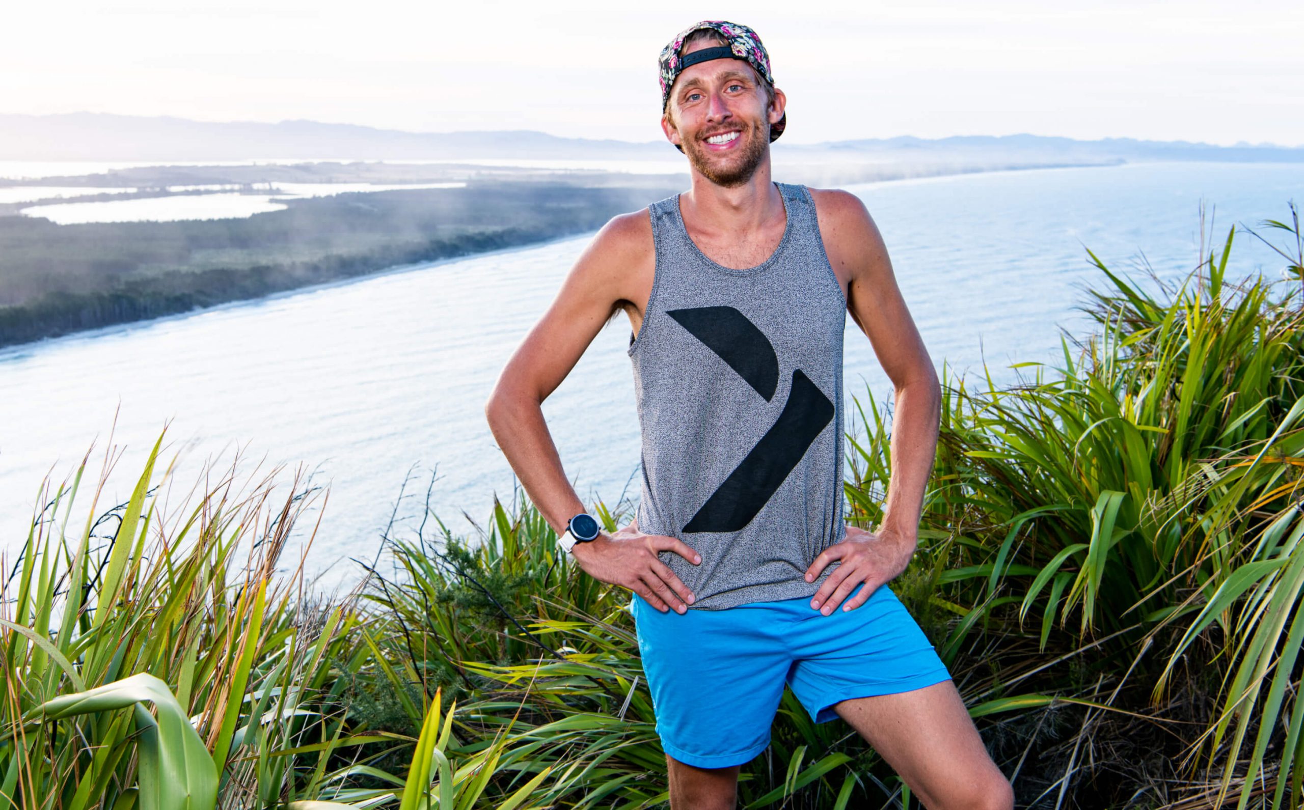 iFIT's New Zealand Fundamental Running Series iFIT New Zealand Fundamental Running Series