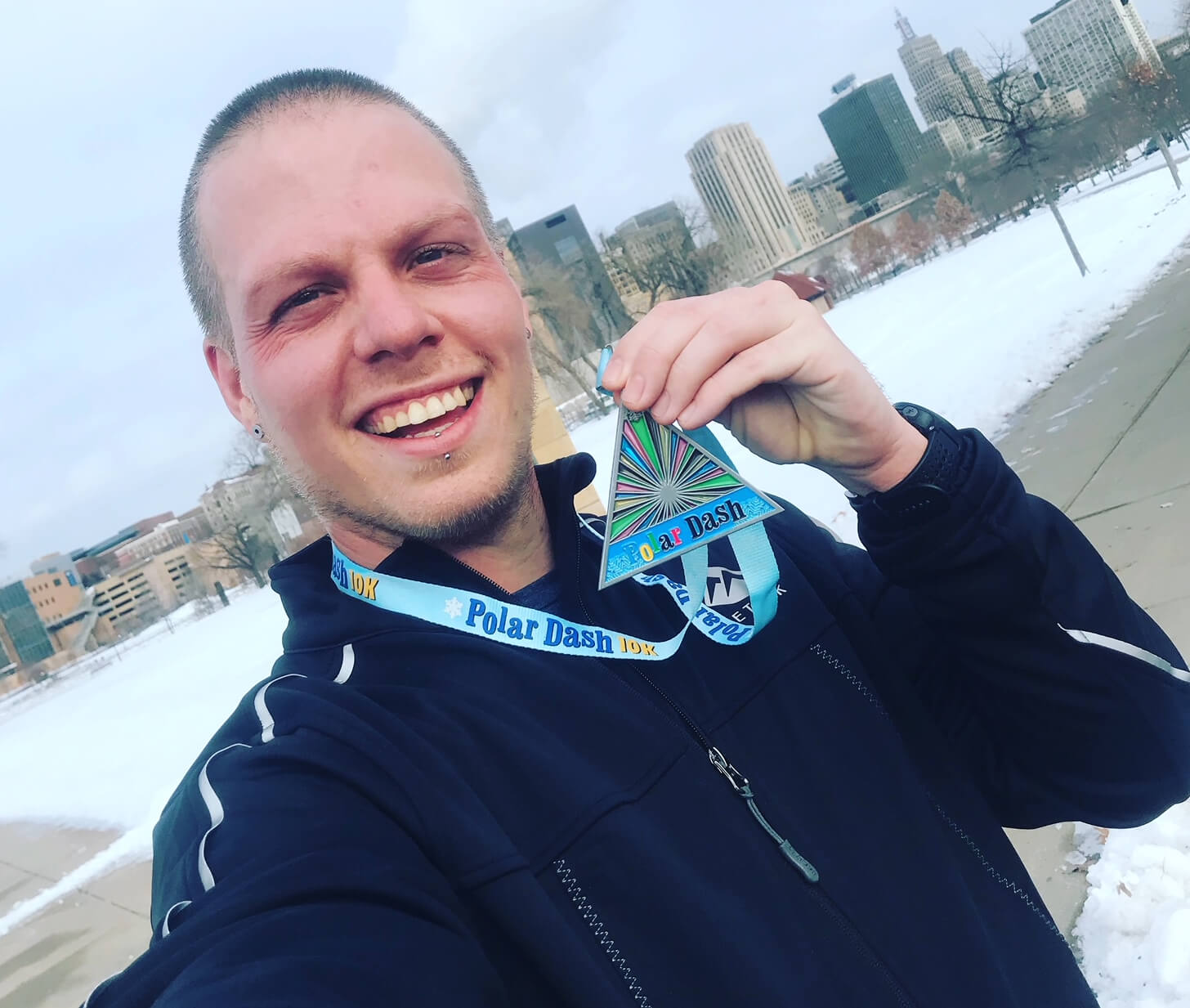 iFIT member - Dustin Johnson iFIT member Dustin Johnson