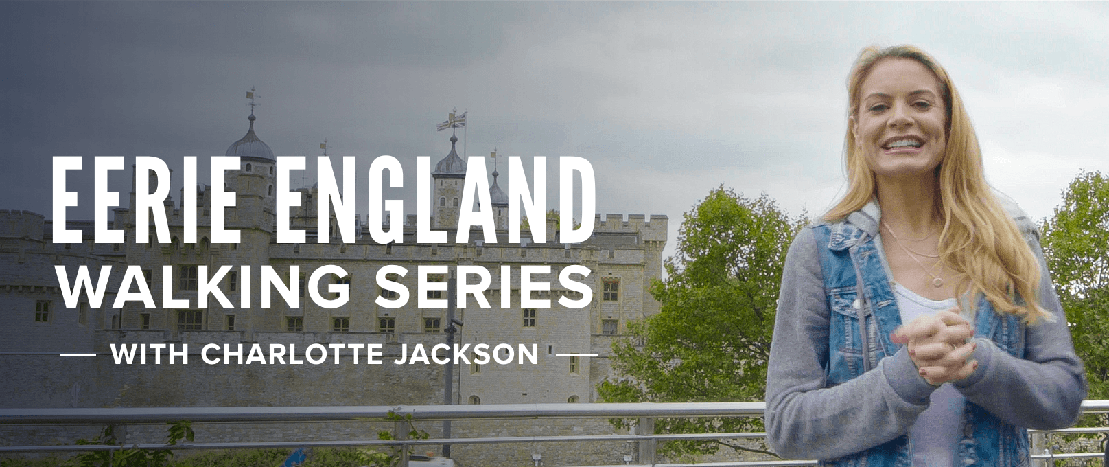 iFit Eerie England Walking Series walking classes iFit Eerie England Walking Series walking workouts