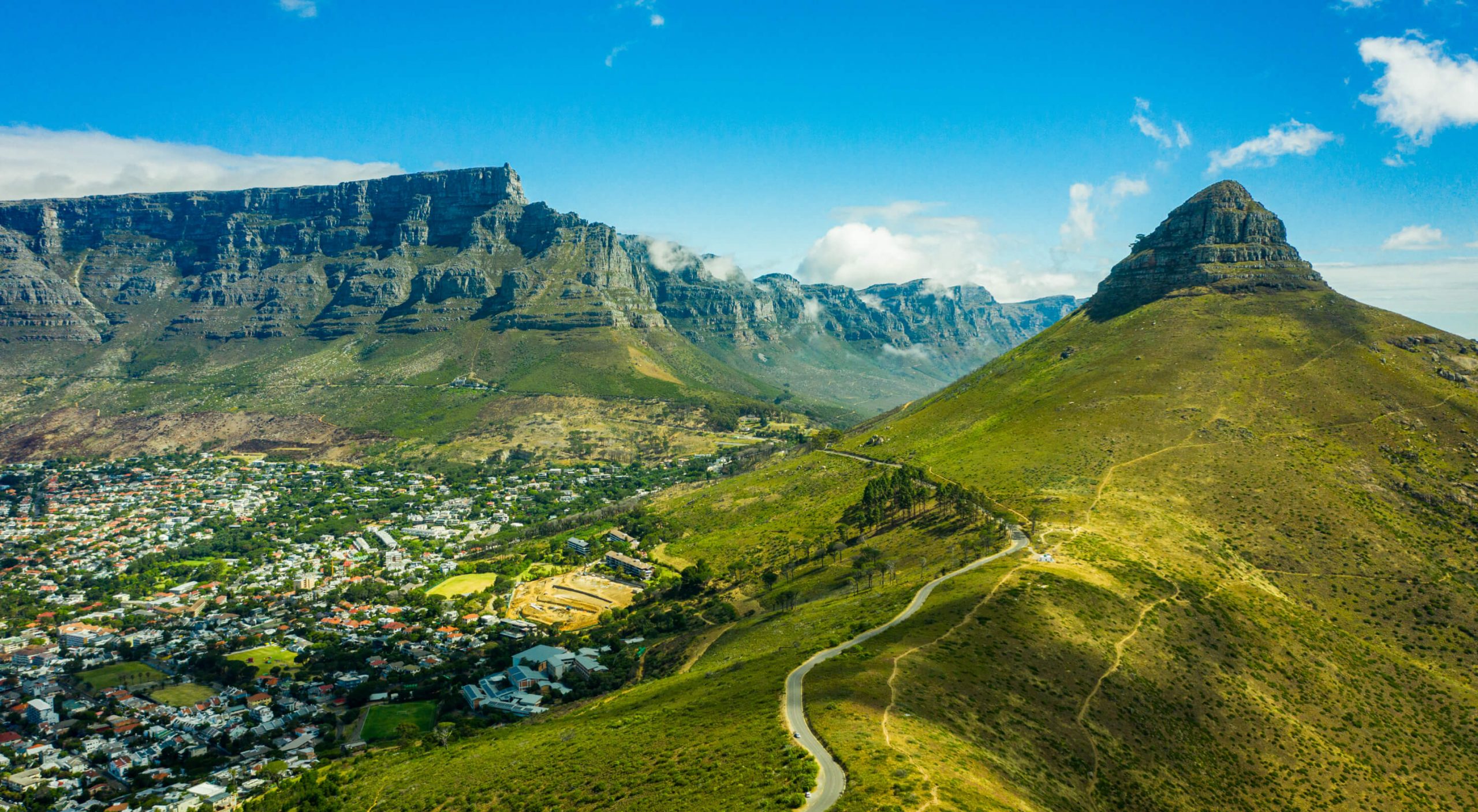 iFIT's South Africa Foundations of Running Series iFIT South Africa Foundations of Running Series