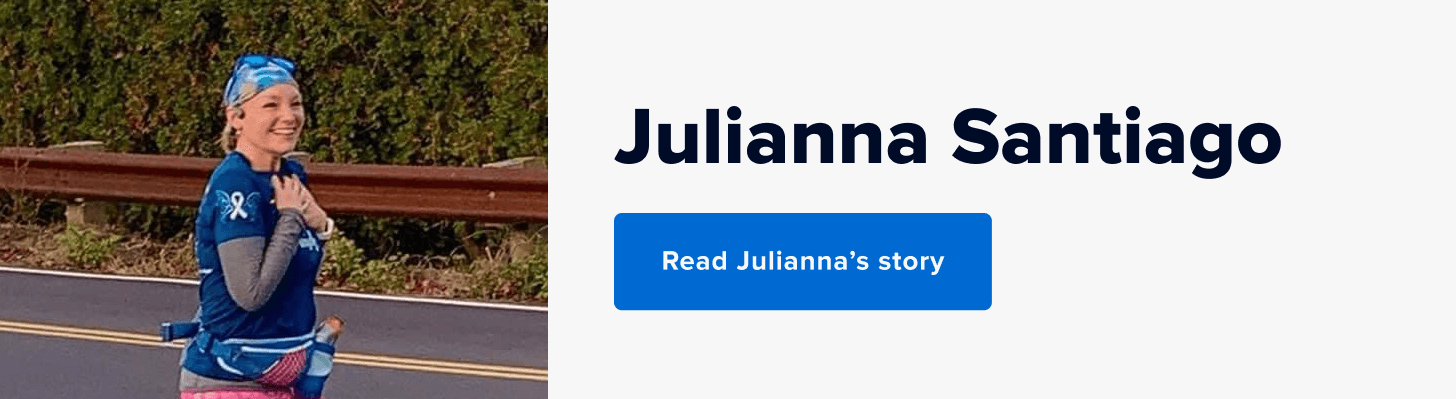 Julianna Santiago - iFIT Member Julianna Santiago iFIT Member