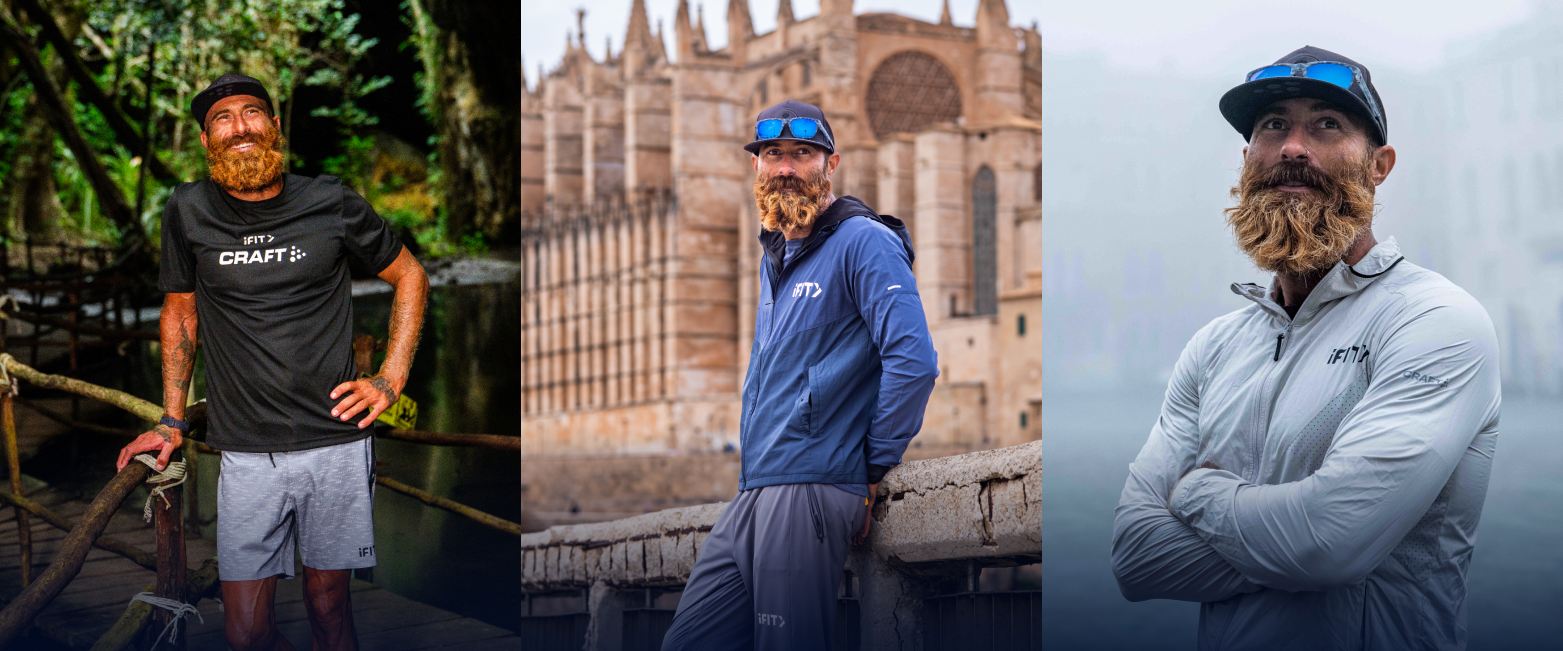 Rivs' Road to Recovery Collection